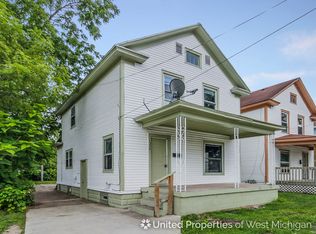 1336 Manwaring Pl SE, Grand Rapids, MI 49507