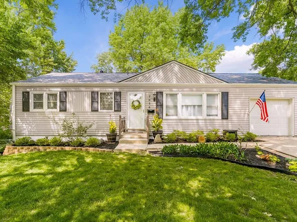 7014 Lamar Ave, Overland Park, KS 66204