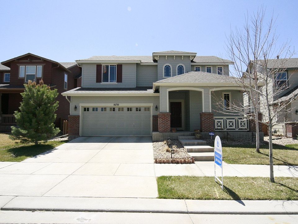 Curb Appeal!