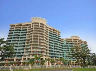 2230 Beach Unit 1003, gulfport, MS 39507