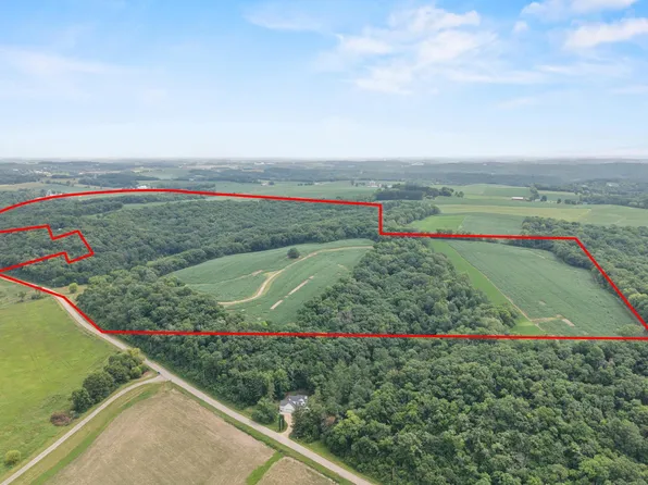 146/ACRE S Otto Kerl Rd, Cross Plains, WI 53528