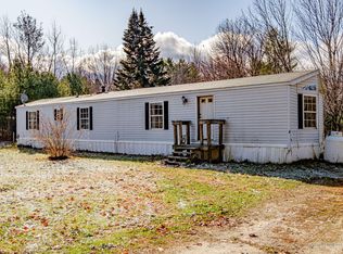 24 Hio Ridge Rd, Denmark, ME 04022