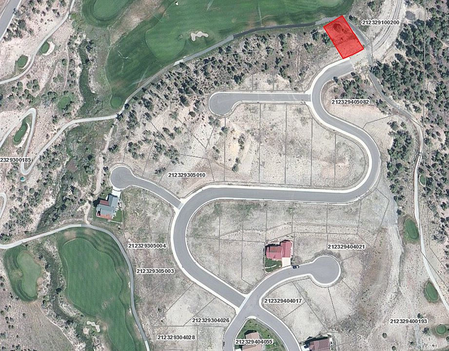 1st image of Deer Valley Dr Lot 31