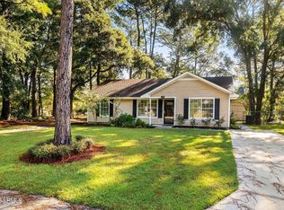 24 Robin Way, Beaufort, SC 29907
