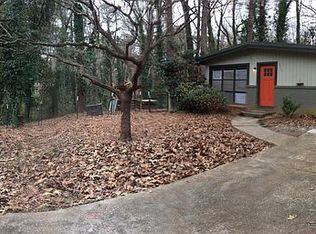 2923 Monterey Dr, Decatur, GA 30032