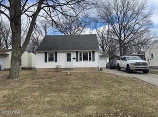 510 N Rosedale Ave, Lima, OH 45805