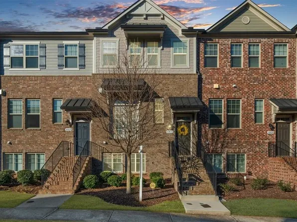 4478 Dunblane Ave, Sugar Hill, GA 30518