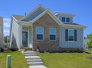 500 Ginger Mint Cir, Knightdale, NC 27545