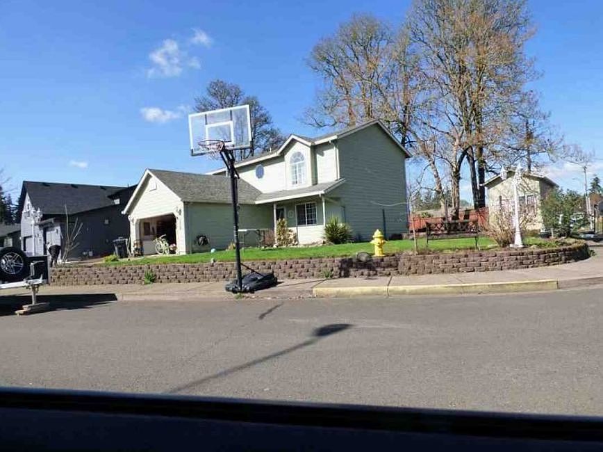 Property Front View
