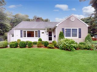 893 Wilmot Rd, Scarsdale, NY 10583