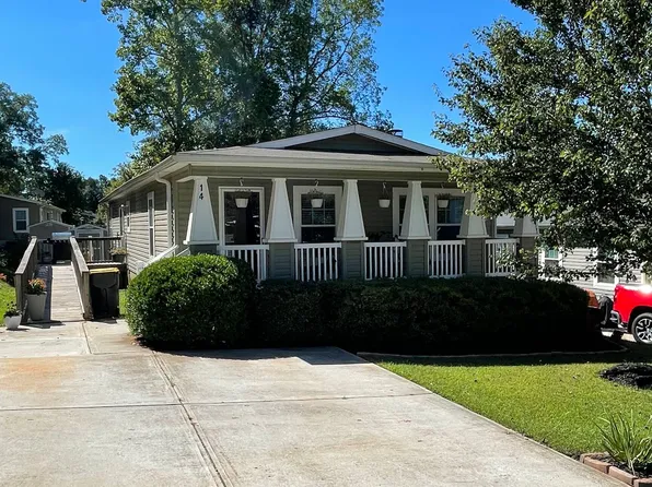 14 Redwood Cir, Newnan, GA 30263