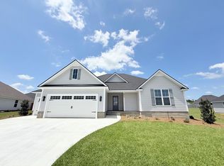 4517 Samuel Way, Hahira, GA 31632