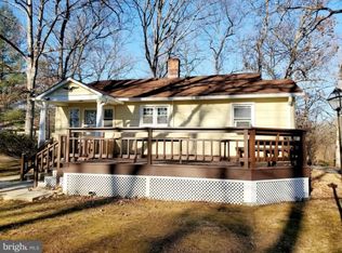 14579 Newvalley Church Rd, Leesburg, VA 20176