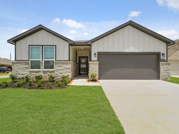 21407 James Juniper Ct, Spring, TX 77379