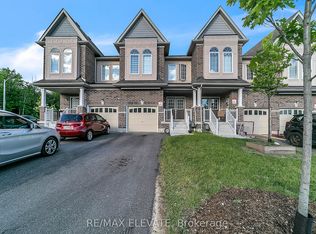 1208 Jim Brewster Cir, Oshawa, ON L1K1A5