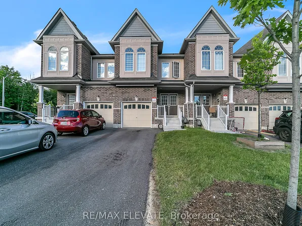 1208 Jim Brewster Cir, Oshawa, ON L1K 1A5