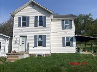225 Railroad St, Big Run, PA 15715