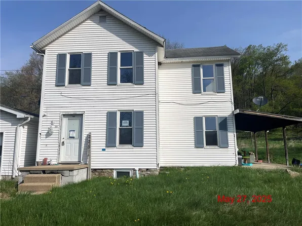 225 Railroad St, Big Run, PA 15715