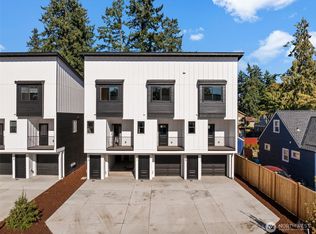 313 311,309 118th Street S #3, Tacoma, WA