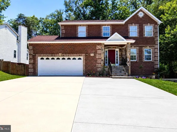 3602 Shenandoah Dr, Beltsville, MD 20705