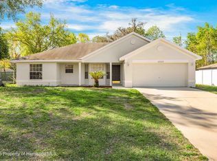 10322 Elnora St, Spring Hill, FL 34608