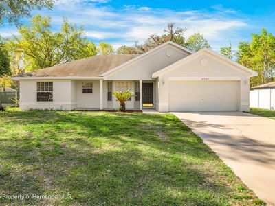 10322 Elnora St, Spring Hill, FL, 34608