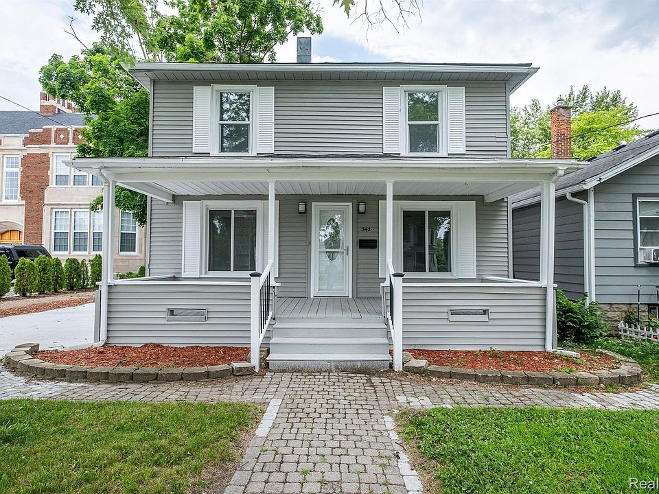 1st image of 542 N Holbrook St