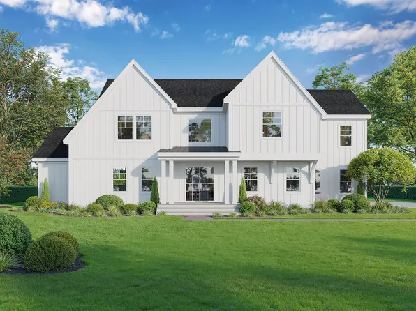 4 Birch St, East Quogue, NY 11942