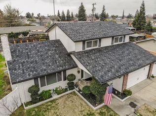 300 Hanover Ave, Turlock, CA 95382