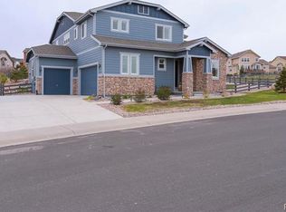 3153 Russet Sky Trl, Castle Rock, CO 80108