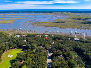 3003 Maritime Forest Dr, Johns Island, SC 29455