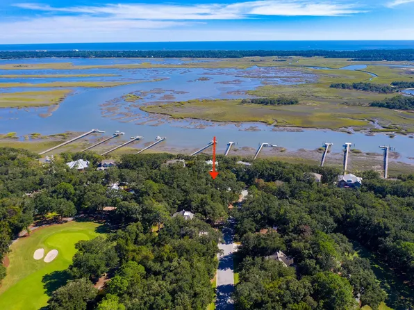3003 Maritime Forest Dr, Johns Island, SC 29455