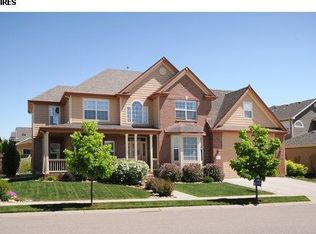 3514 Shallow Pond Dr, Fort Collins, CO 80528