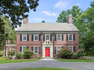 65 Crofut St, Pittsfield, MA 01201