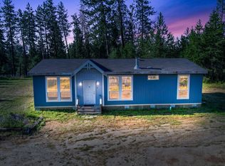 41925 N Darknell Ln, Elk, WA 99009