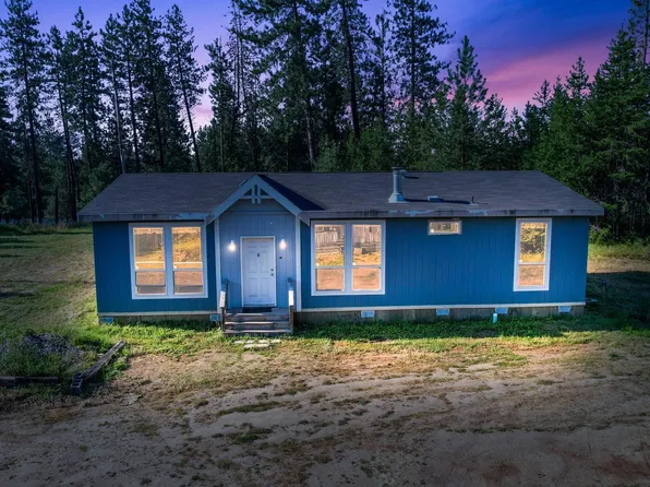 41925 N Darknell Ln, Elk, WA 99009