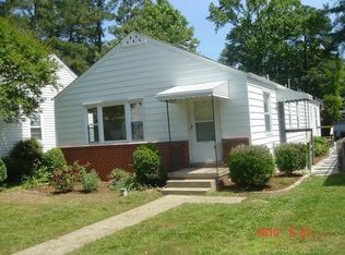4804 Augusta Ave, Richmond, VA 23230