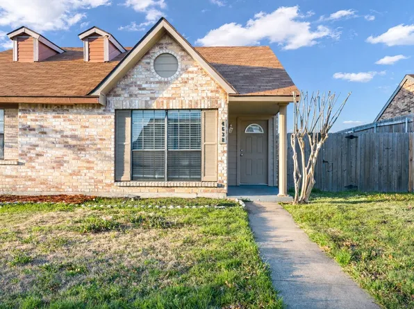 4638 Carr St, The Colony, TX 75056