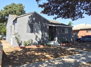 1931 W 32nd St, Long Beach, CA 90810