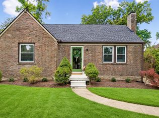 1136 Sunnymeade Dr, Nashville, TN 37216