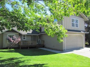 1940 SE Cooper Pl, Bend, OR 97702
