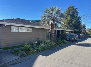 339 Park Dr, Aptos, CA 95003