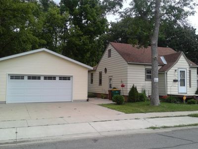 1405 Johnson St, Albert Lea, MN, 56007