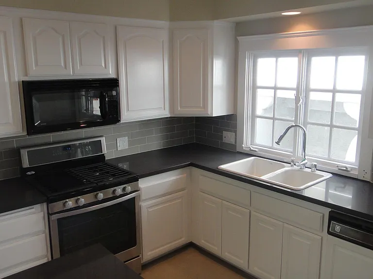 Chef's Kitchen