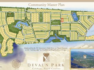 9150 Devaun Park Blvd, Calabash, NC 28467