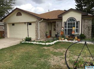 18 Verbena St, Morgans Pt Resort, TX 76513