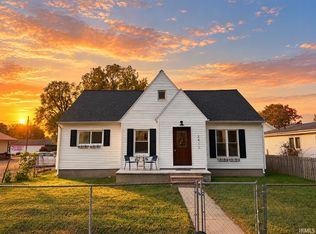 2411 N Apperson Way, Kokomo, IN 46901