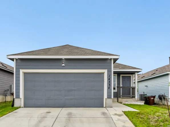 14534 Payton Flats, San Antonio, TX 78245