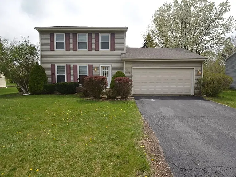 1330 N Parkview Ter — Photo 1