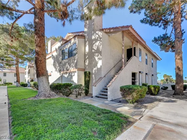 1337 Del Mar St #202, Las Vegas, NV 89119